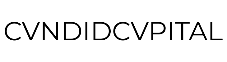 CVNDIDCVPITAL Montserrat Regular Font