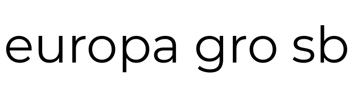 Montserrat Regular  Free Fonts Download