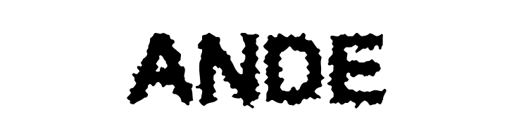 Splatz BRK  Free Fonts Download