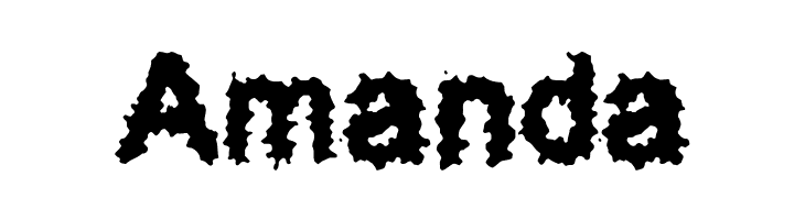 Splatz BRK  Free Fonts Download