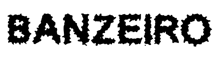Splatz BRK  Free Fonts Download