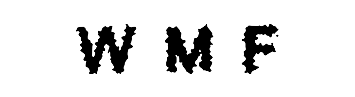 Splatz BRK  Free Fonts Download