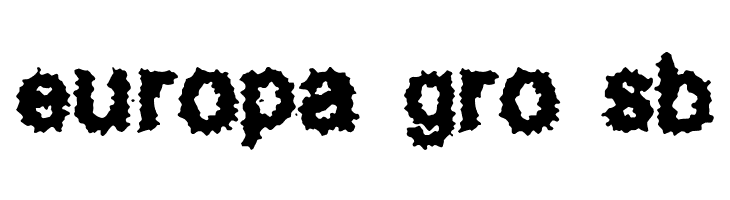 Splatz BRK  Free Fonts Download