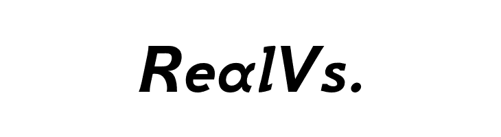 GFSNeohellenic-BoldItalic  Free Fonts Download