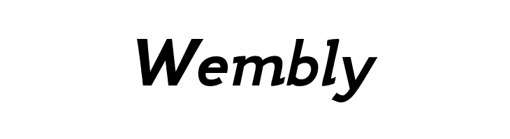 GFSNeohellenic-BoldItalic  Free Fonts Download