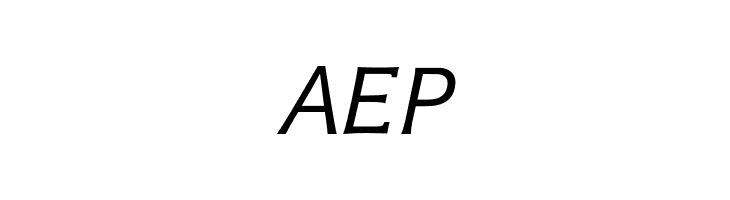 GFSNeohellenic-Italic  Free Fonts Download