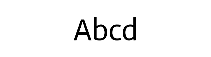 Actor Regular  Free Fonts Download