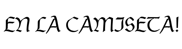 PostmoderneFraktur  Free Fonts Download