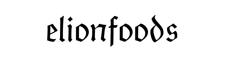 PostmoderneFraktur  Free Fonts Download