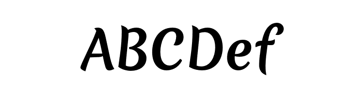 MeriendaOne-Regular  Free Fonts Download