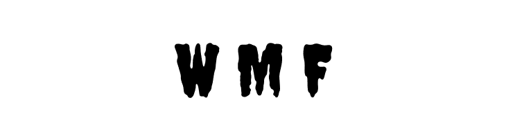 Creepster Caps Regular  Free Fonts Download