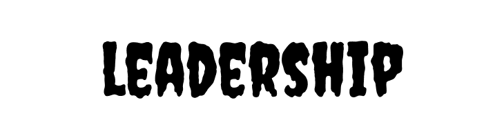 Creepster Caps Regular  Free Fonts Download