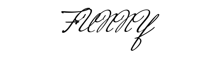 MrsSaintDelafield-Regular  Free Fonts Download