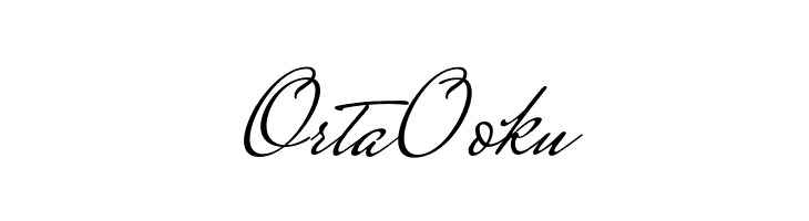 MrsSaintDelafield-Regular  Free Fonts Download