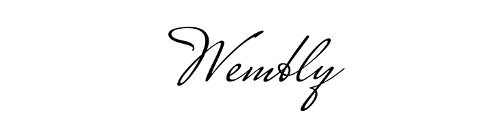 Mrs Saint Delafield Regular  Free Fonts Download