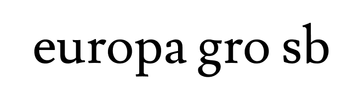 Lusitana  Free Fonts Download