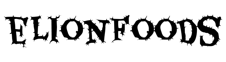 Eater  Free Fonts Download