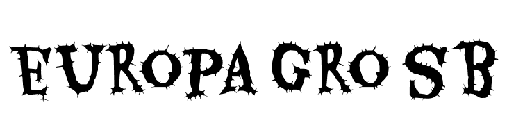 Eater  Free Fonts Download