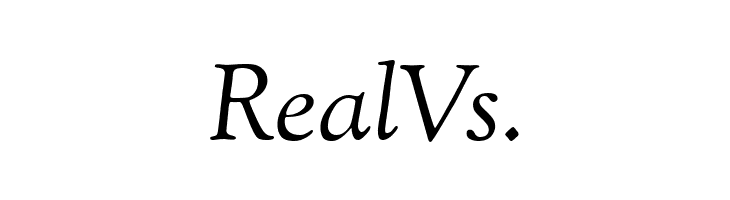 OFL Sorts Mill Goudy TT Italic  Free Fonts Download