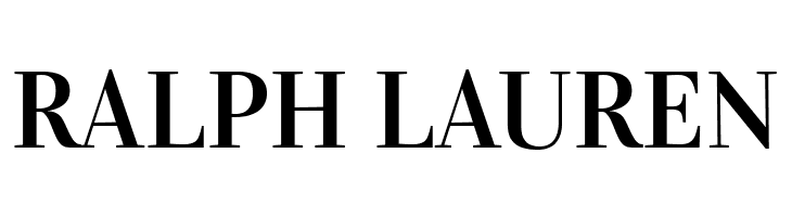 RALPH%2BLAUREN Vidaloka Font