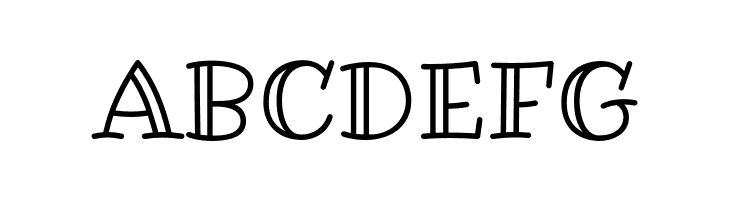 RibeyeMarrow-Regular  Free Fonts Download