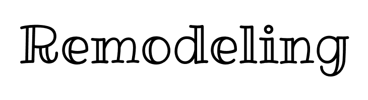 RibeyeMarrow-Regular  Free Fonts Download