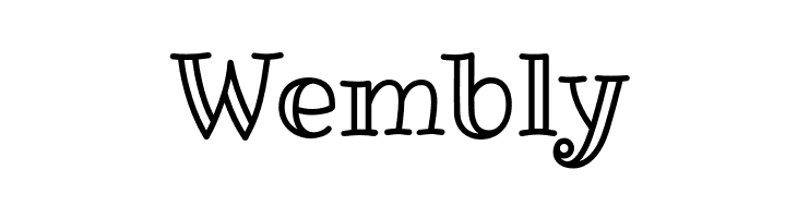 RibeyeMarrow-Regular  Free Fonts Download