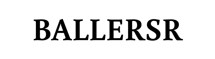 Buenard Bold  Free Fonts Download