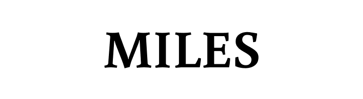 Buenard Bold  Free Fonts Download