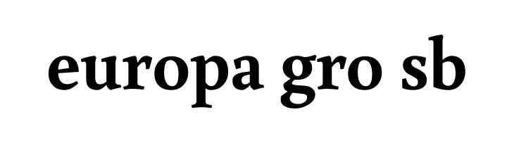 Buenard Bold  Free Fonts Download