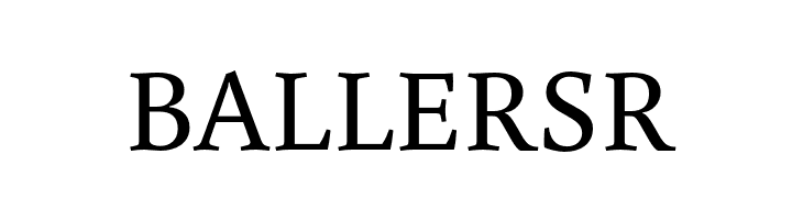 Buenard  Free Fonts Download