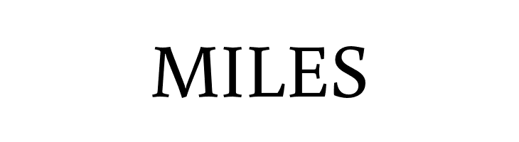 Buenard  Free Fonts Download