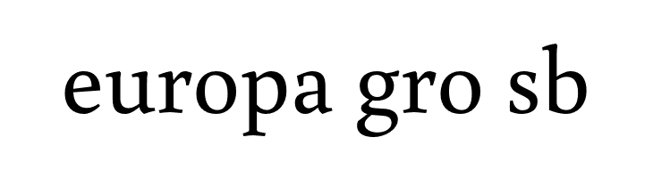Buenard  Free Fonts Download