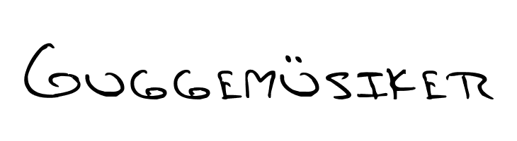 JAMI  Free Fonts Download