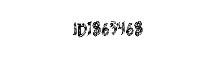 Racana  Free Fonts Download