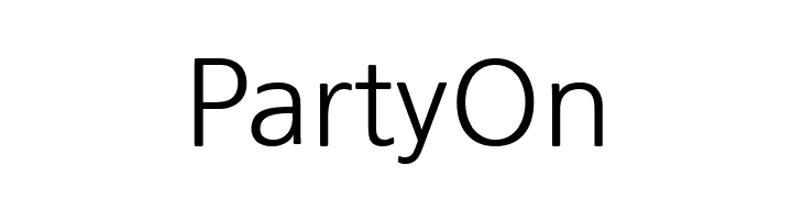 NanumGothic  Free Fonts Download