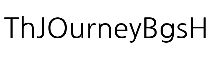 NanumGothic  Free Fonts Download