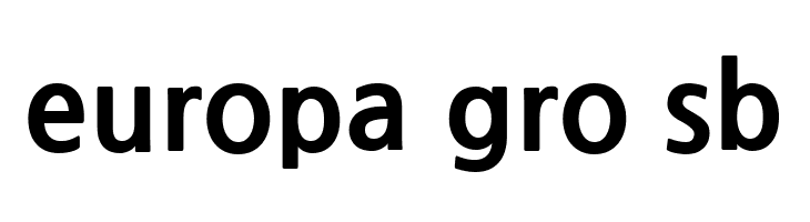 NanumGothicExtraBold  Free Fonts Download