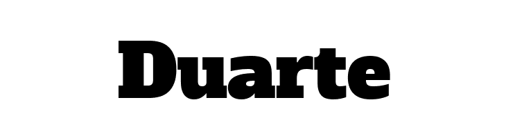 Alfa Slab One  Free Fonts Download