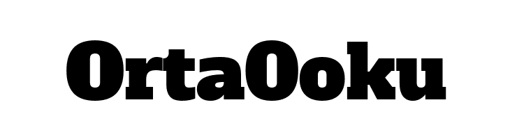 Alfa Slab One  Free Fonts Download