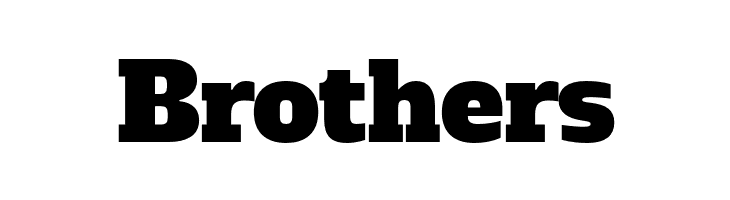 AlfaSlabOne-Regular  Free Fonts Download