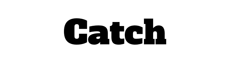 AlfaSlabOne-Regular  Free Fonts Download