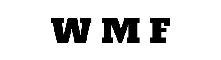 AlfaSlabOne-Regular  Free Fonts Download