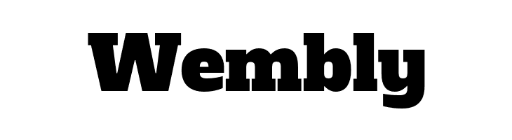 AlfaSlabOne-Regular  Free Fonts Download