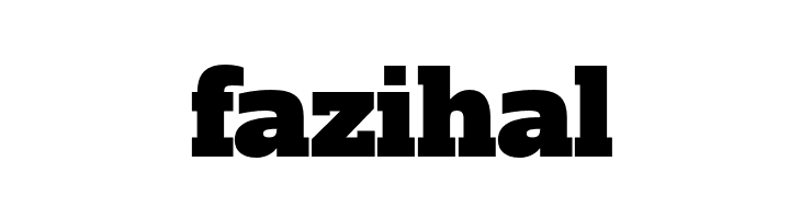 AlfaSlabOne-Regular  Free Fonts Download