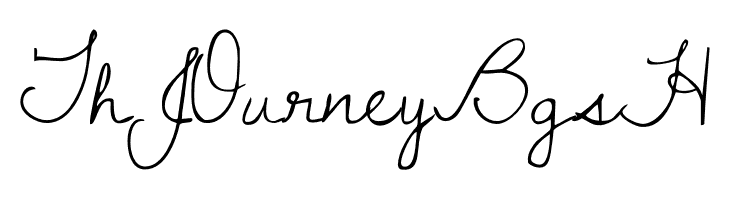 DawningofaNewDay  Free Fonts Download