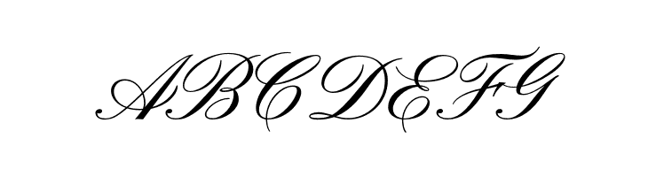 PinyonScript  Free Fonts Download