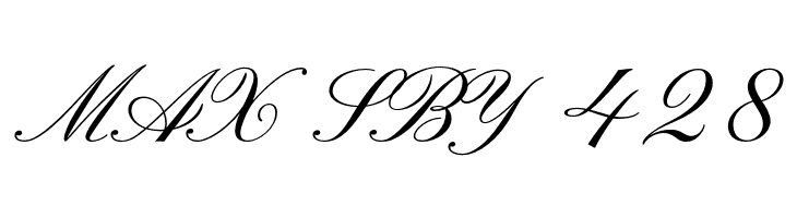 PinyonScript  Free Fonts Download