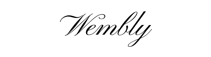 PinyonScript  Free Fonts Download