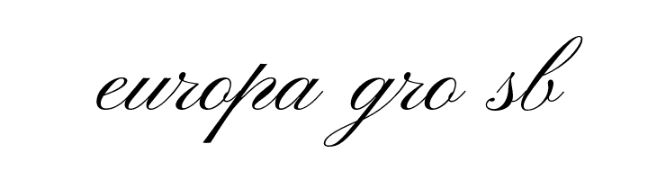 PinyonScript  Free Fonts Download